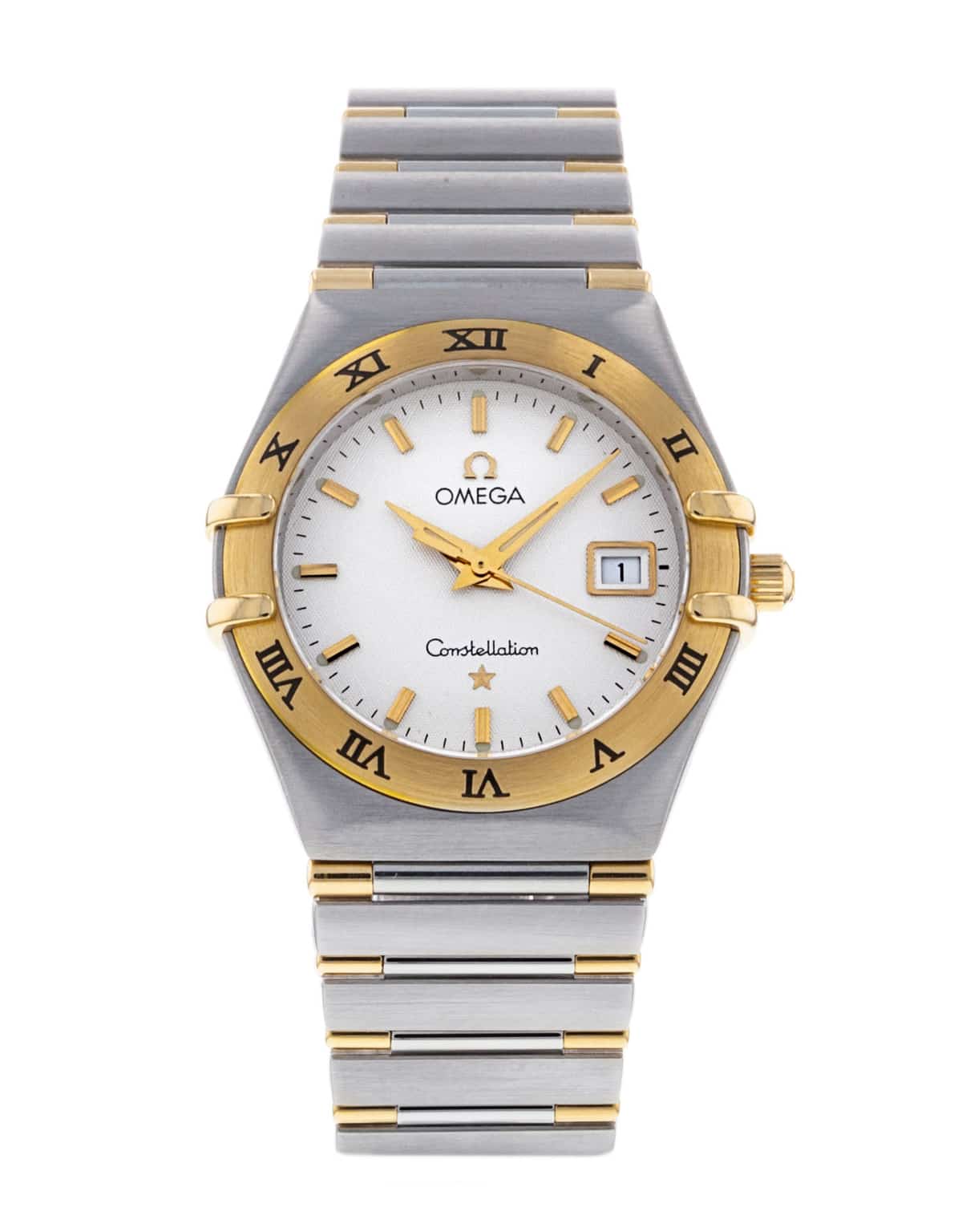 Omega Constellation Ladies 1382.30.00